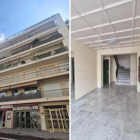 Nestor&jeeves - Maya Terrasse - Centre Apartman *