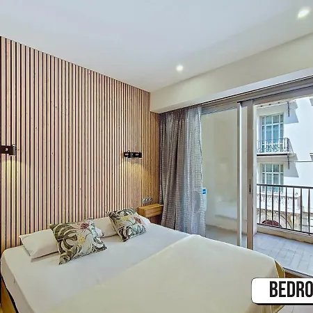 Apartman Nestor&jeeves - Maya Terrasse - Centre *