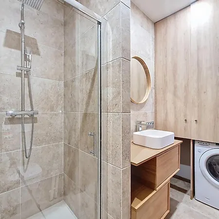 Apartman Nestor&jeeves - Maya Terrasse - Centre