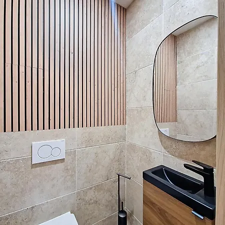 Nestor&jeeves - Maya Terrasse - Centre Apartman Nizza