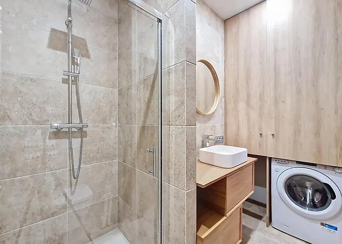 Appartement Nestor&jeeves - Maya Terrasse - Centre
